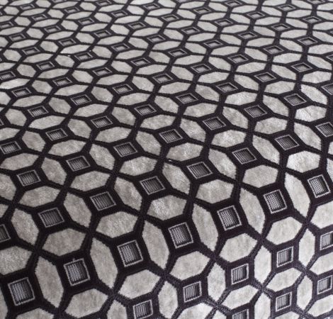 ＴＩSSＵ Upholstery fabric CAPE TOWN CH2998/073 | Chivasso