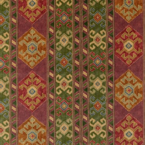 Nomad - Plum
