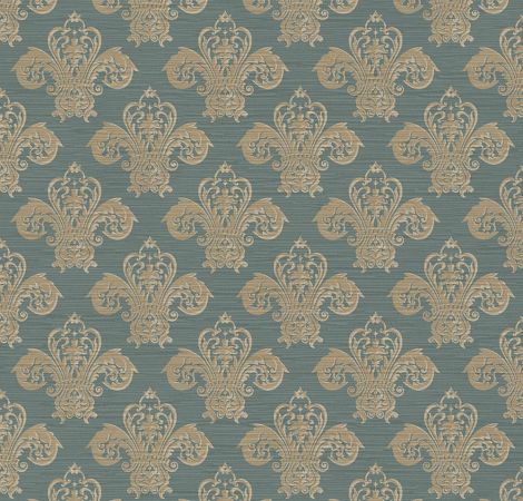 Fleur De Lush - Versailles fabric