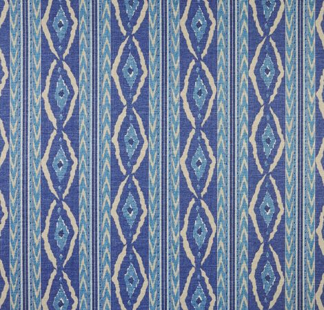 Santana - Batik fabric