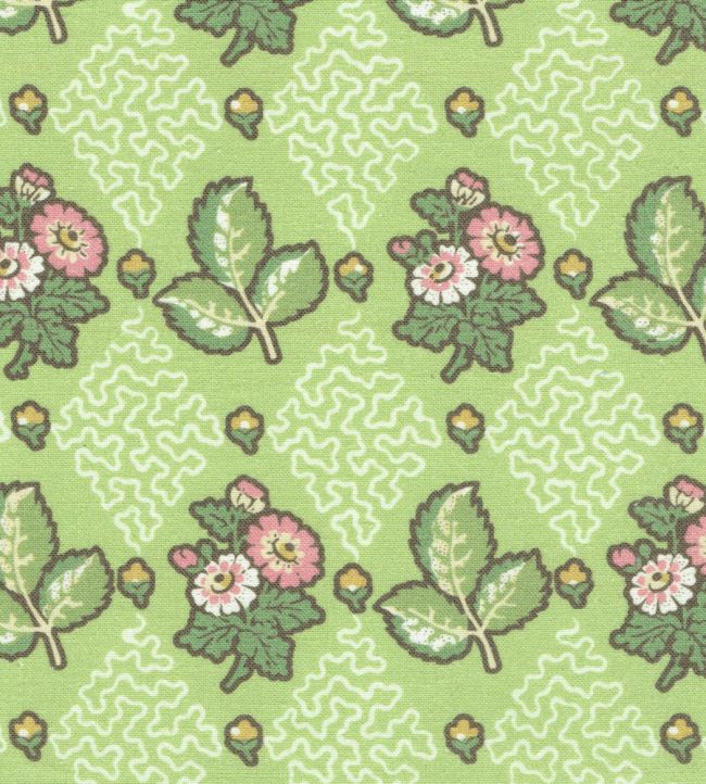 Hampton Linden fabric Little Prints Titley & Marr