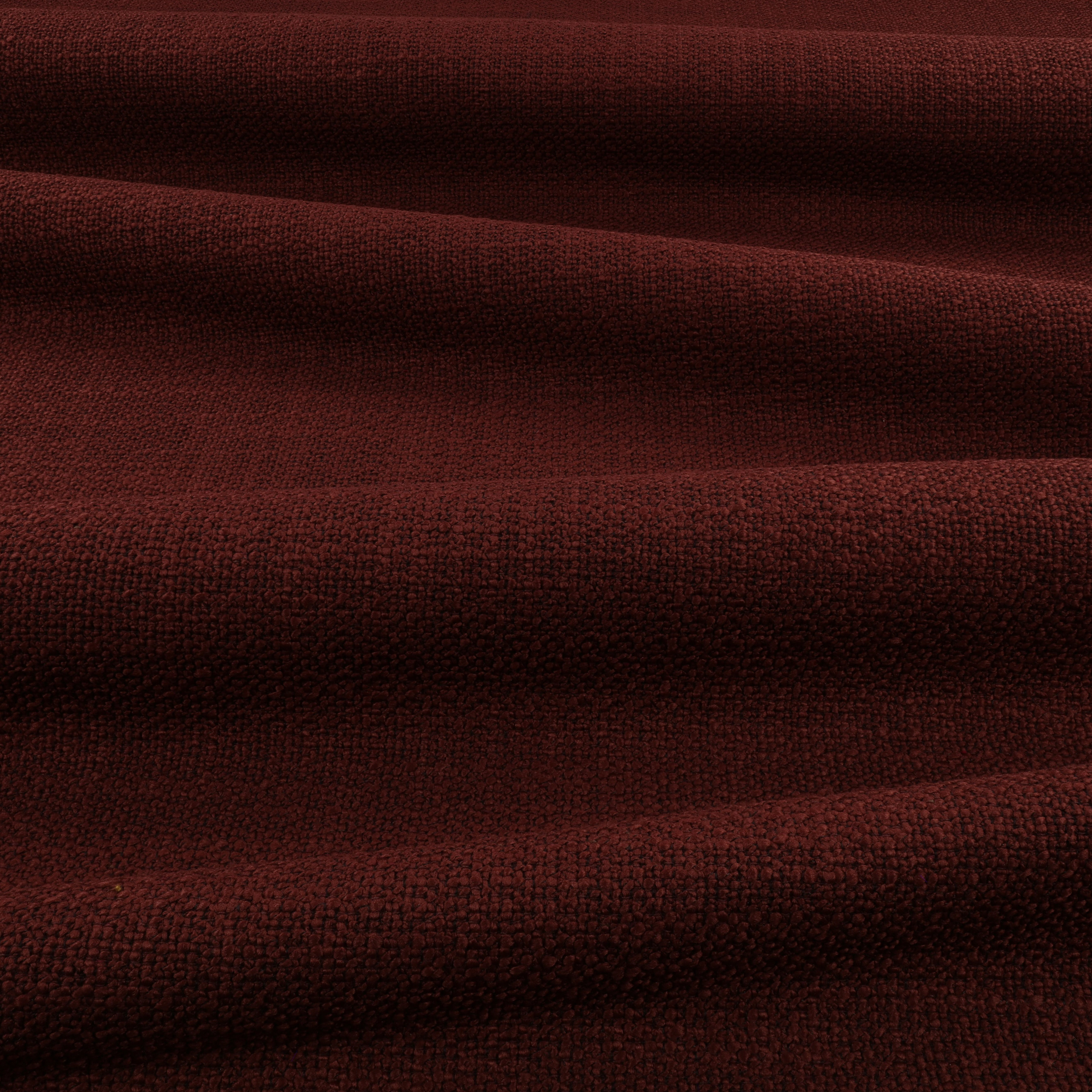 Loop II - Berry fabric | Loop II - Textured Semi-Plain Weave | Kirkby ...