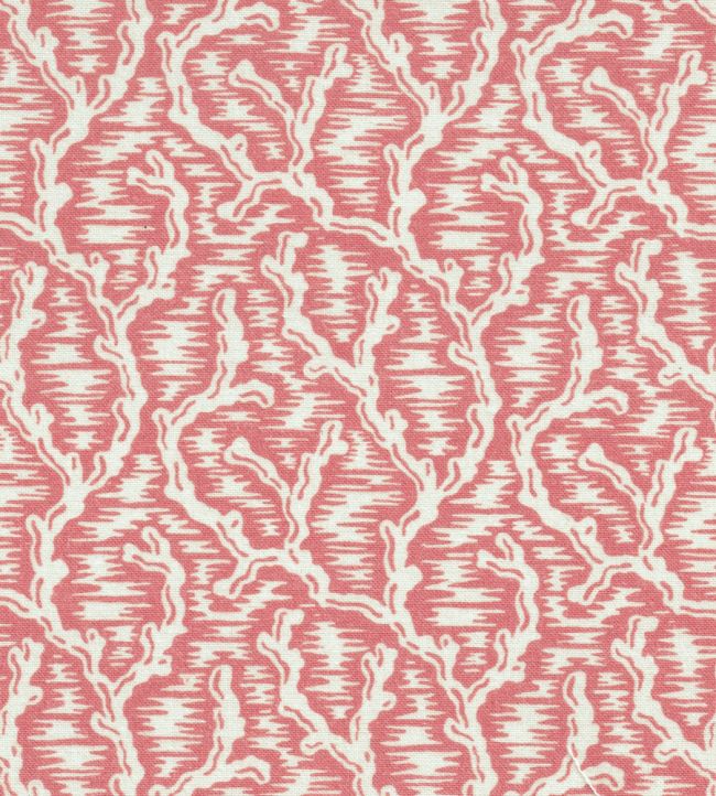Mini Walton Raspberry fabric Little Prints Titley & Marr