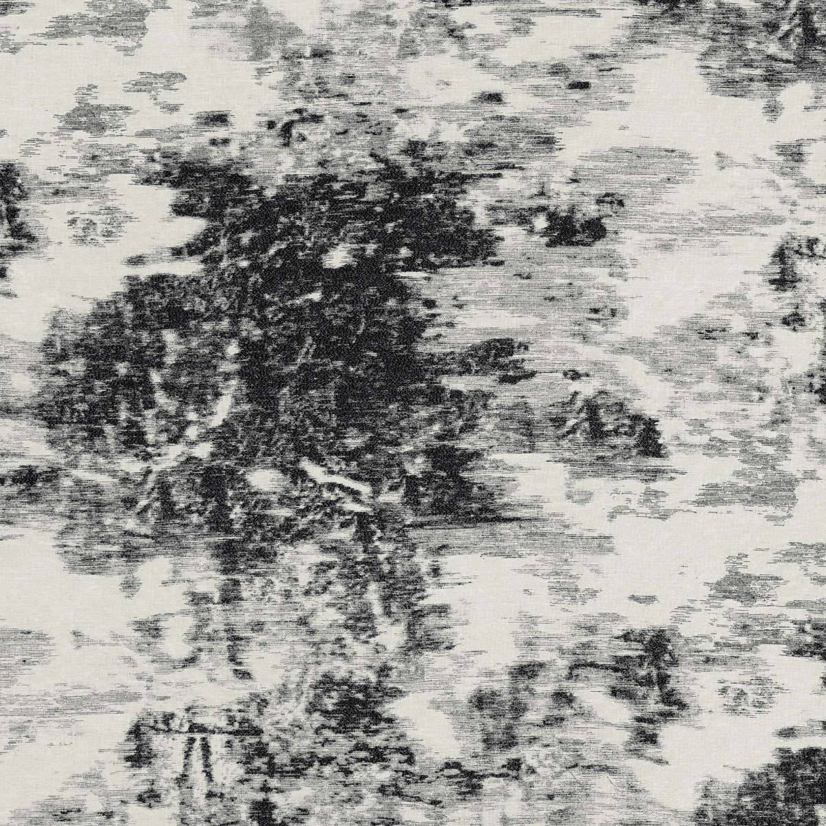 Mitoku Avocet fabric Mizumi Black Edition