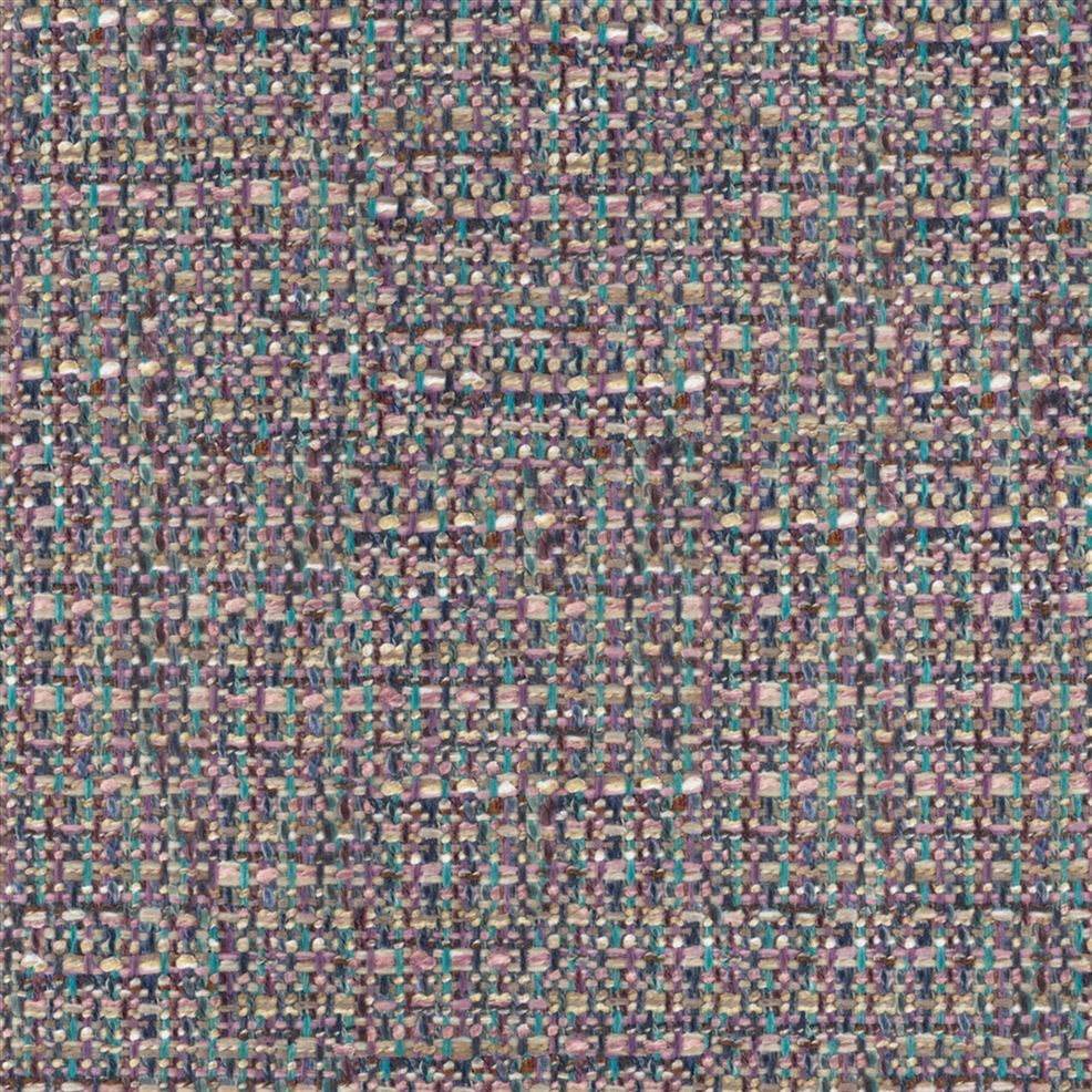 Oakworth - Grape fabric | Oakworth | Designers Guild