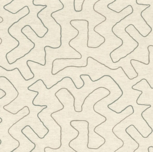 Periple - Horizon fabric | Viaggio | Camengo