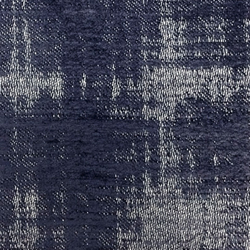 Stratos Midnight fabric Alchemy Weaves Voyage