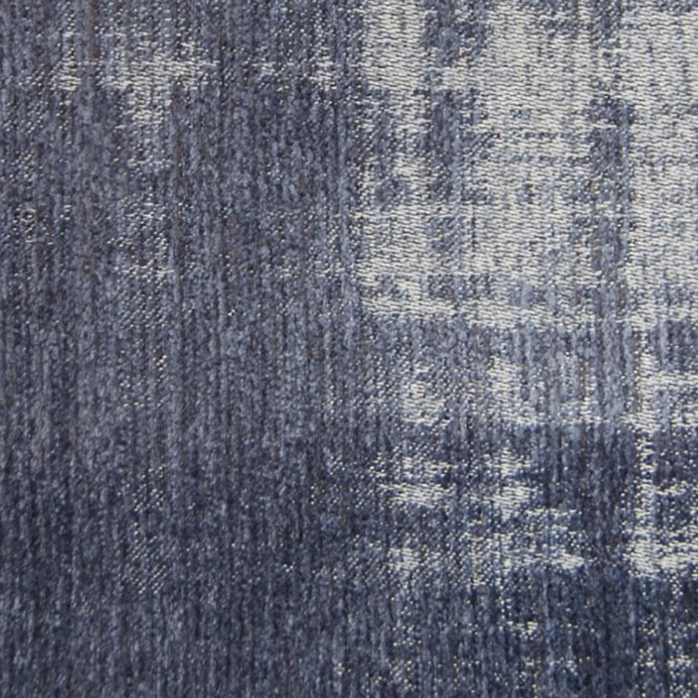 Stratos Sapphire fabric Alchemy Weaves Voyage