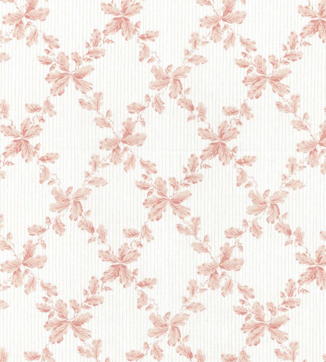 Ulverston Rose fabric Little Prints Titley & Marr